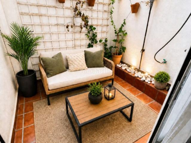 Dúplex en venta en Sant Andreu, Barcelonès