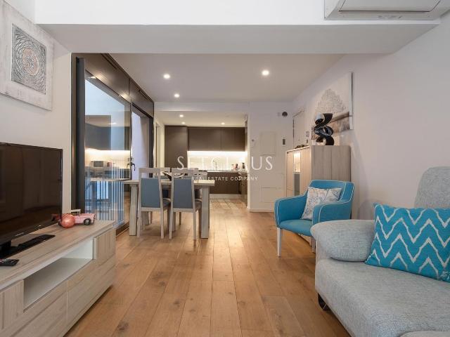 Dúplex en venta en Eixample, Barcelonès