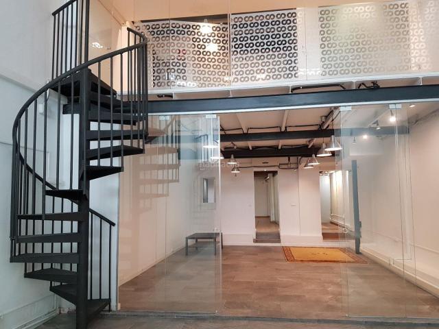 Dúplex en venta en Eixample, Barcelonès