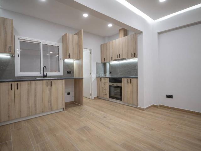 Dúplex en venta en Sarrià - Sant Gervasi, Barcelonès