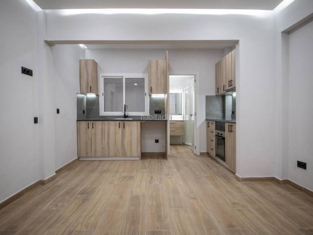 Dúplex en venta en Sarrià - Sant Gervasi, Barcelonès
