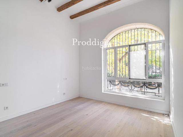 Dúplex en venta en Sarrià - Sant Gervasi, Barcelonès