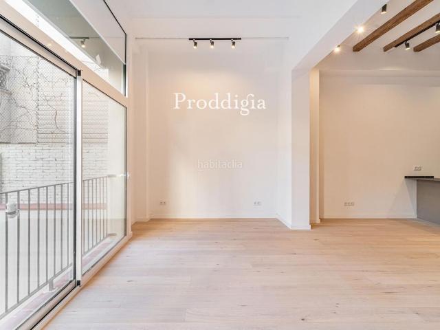 Dúplex en venta en Sarrià - Sant Gervasi, Barcelonès