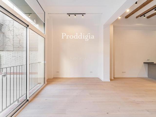 Dúplex en venta en Sarrià - Sant Gervasi, Barcelonès