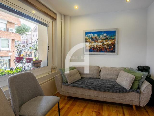Dúplex en venta en Sarrià - Sant Gervasi, Barcelonès