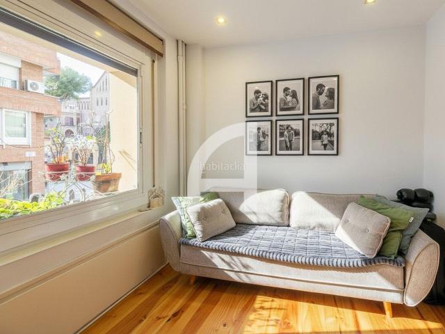 Dúplex en venta en Sarrià - Sant Gervasi, Barcelonès