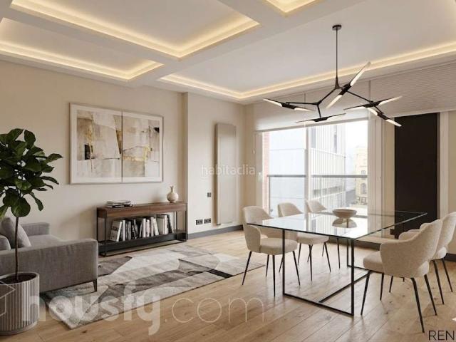 Dúplex en venta en Sarrià - Sant Gervasi, Barcelonès