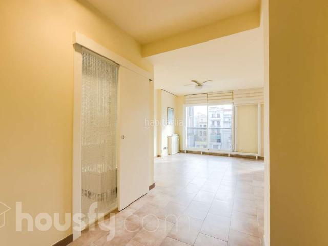 Dúplex en venta en Sarrià - Sant Gervasi, Barcelonès