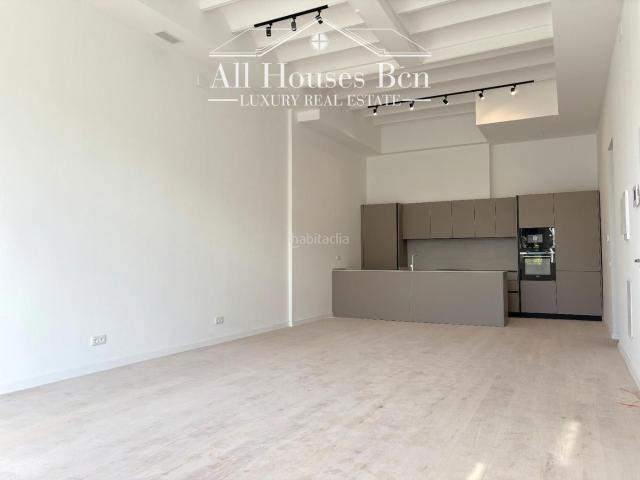 Dúplex en venta en Sarrià - Sant Gervasi, Barcelonès