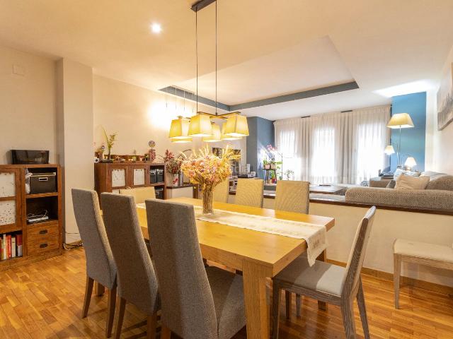 Dúplex en venta en Sarrià - Sant Gervasi, Barcelonès