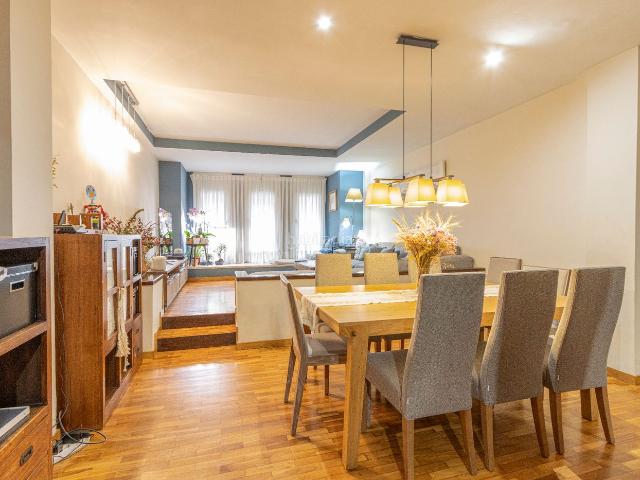 Dúplex en venta en Sarrià - Sant Gervasi, Barcelonès