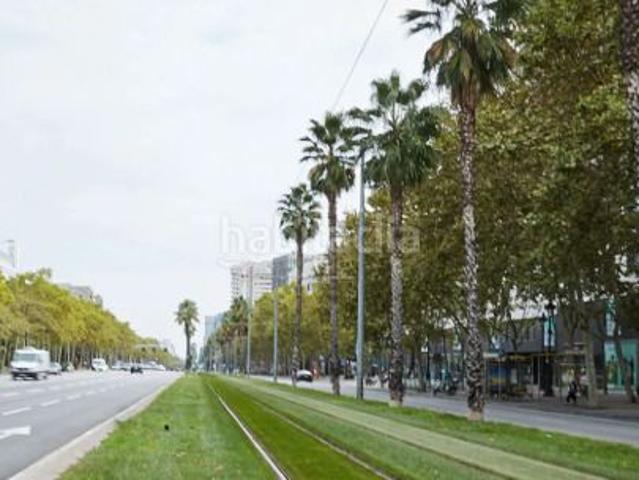Dúplex en venta en Sarrià - Sant Gervasi, Barcelonès