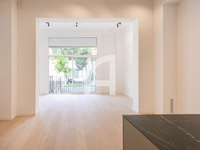 Dúplex en venta en Sarrià - Sant Gervasi, Barcelonès