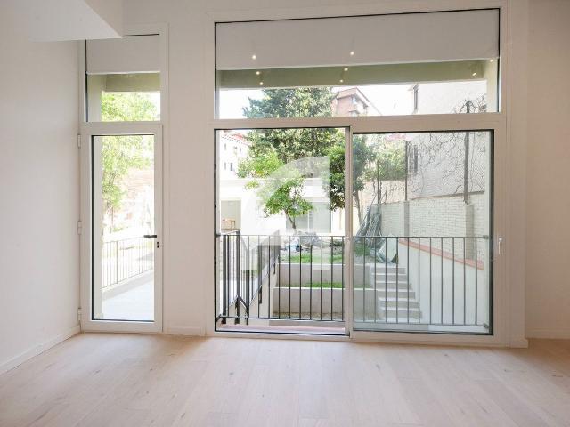 Dúplex en venta en Sarrià - Sant Gervasi, Barcelonès