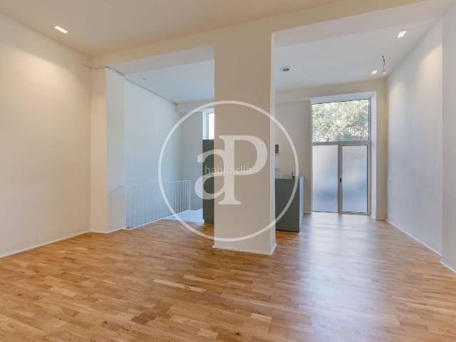 Dúplex en venta en Sant Martí de Provençals, Barcelona