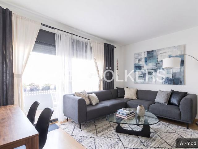 Dúplex en venta en Sants-Montjuïc, Barcelonès