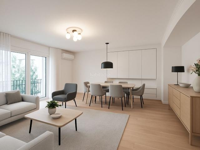 Dúplex en venta en Sants-Montjuïc, Barcelonès