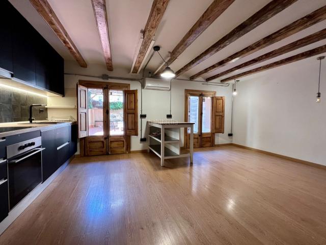 Dúplex en venta en Sants-Montjuïc, Barcelonès