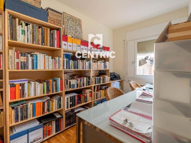 Dúplex en venta en Sarrià - Sant Gervasi, Barcelonès