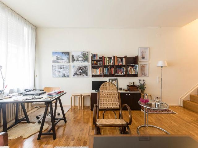 Dúplex en venta en Sarrià - Sant Gervasi, Barcelonès