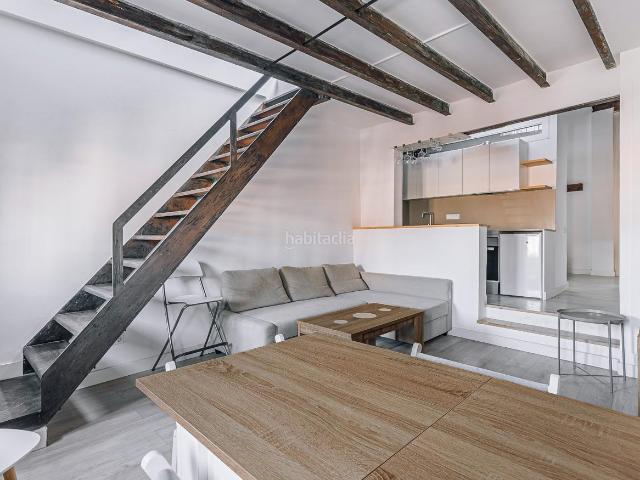 Dúplex en venta en Ciutat Vella, Barcelona