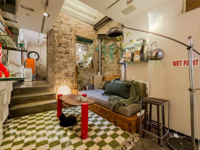 Dúplex en venta en Ciutat Vella, Barcelonès