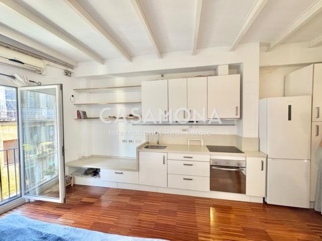 Dúplex en venta en Ciutat Vella, Barcelonès