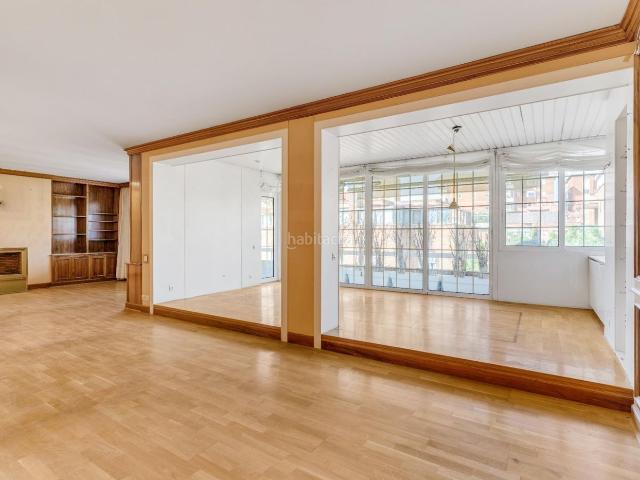 Dúplex en venta en Sarrià - Sant Gervasi, Barcelonès