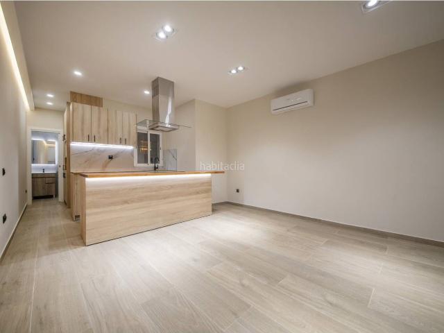 Dúplex en venta en Sarrià - Sant Gervasi, Barcelonès