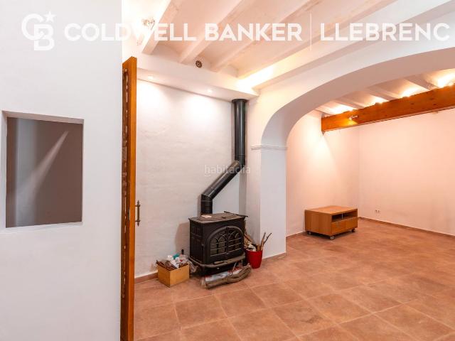 Dúplex en venta en Sarrià - Sant Gervasi, Barcelonès