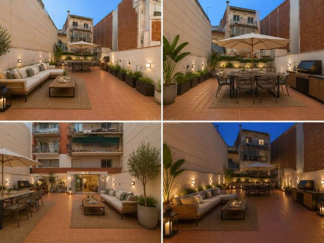 Dúplex en venta en Nou Barris, Barcelonès