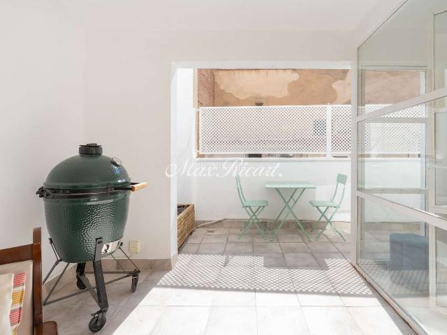 Dúplex en venta en la Vila de Gràcia, Barcelona