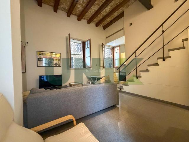 Dúplex en venta en Gràcia, Barcelonès