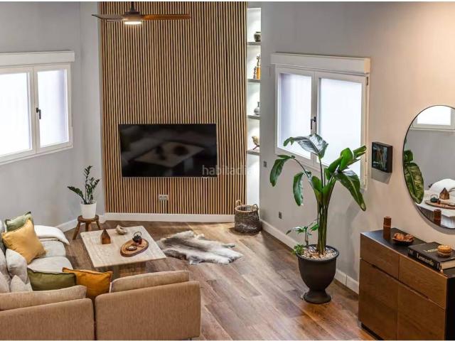 Dúplex en venta en Nou Barris, Barcelonès