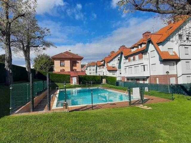 Dúplex en venta en Paderne, Cantabria