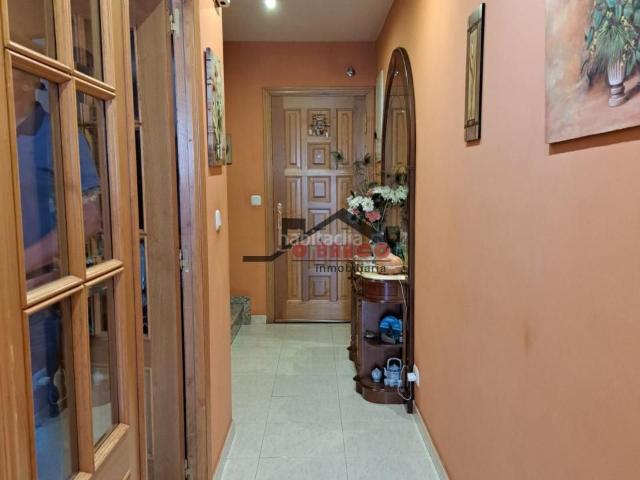 Dúplex en venta en O Barco de Valdeorras, Valdeorras