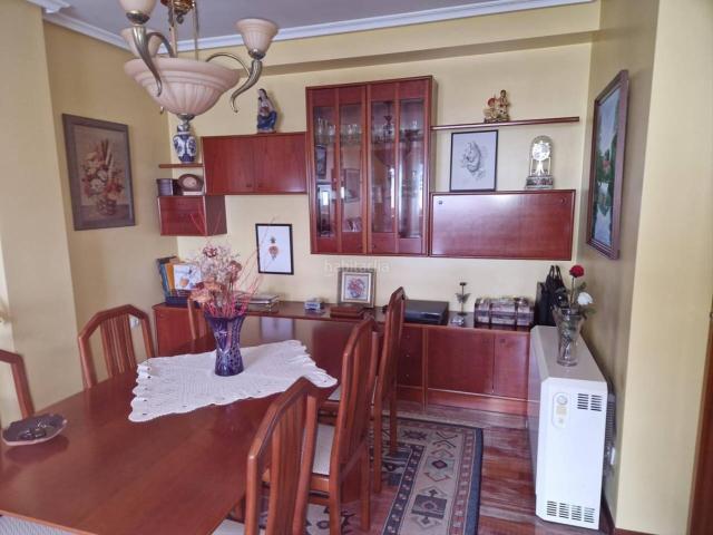Dúplex en venta en O Barco de Valdeorras, Valdeorras