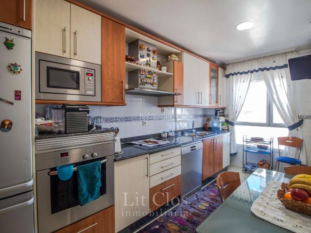 Dúplex en venta en O Barco de Valdeorras, Valdeorras
