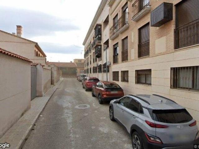 Piso en venta en Bargas, Castilla-La Mancha