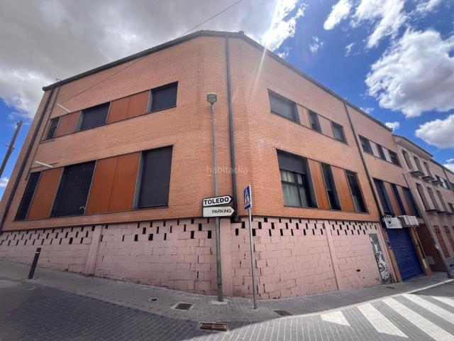Dúplex en venta en Bargas, Castilla-La Mancha