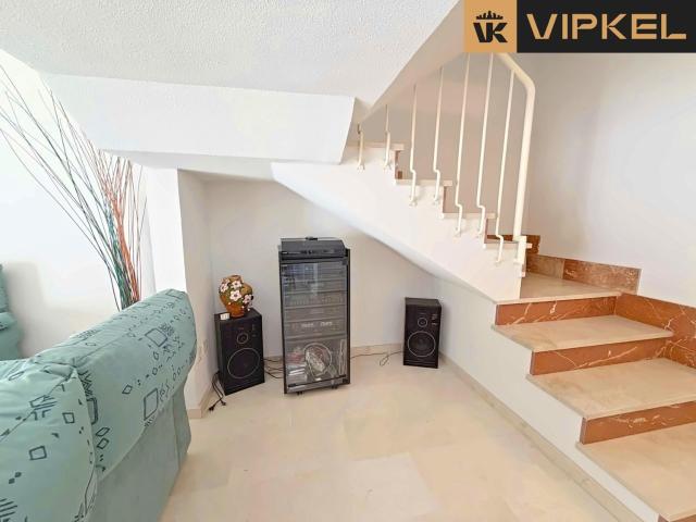 Dúplex en venta en Bargas, Castilla-La Mancha