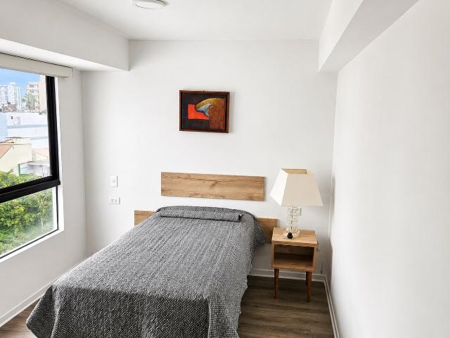 Departamento venta en Barranco, Lima Metropolitana