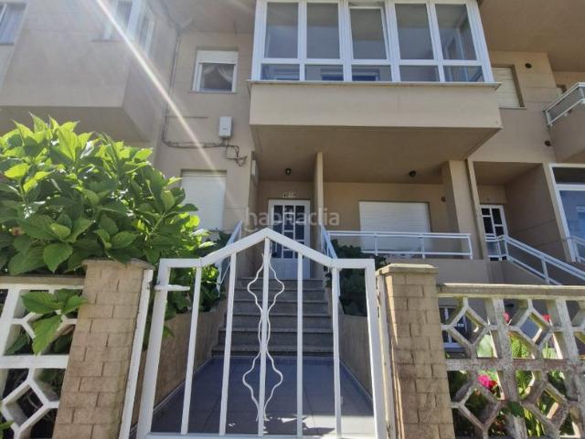 Dúplex en venta en Barreiros, A Mariña Oriental