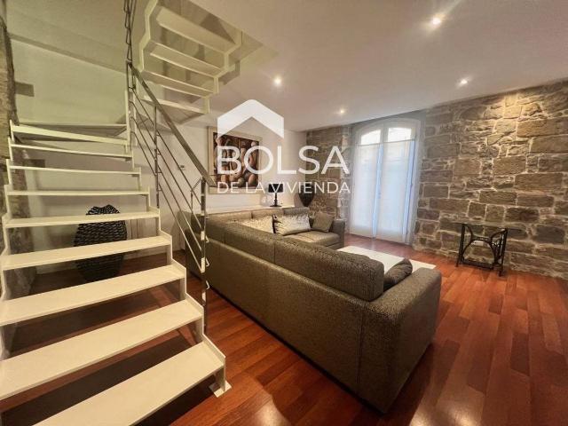 Dúplex en venta en Centre Històric de Manresa, Bages