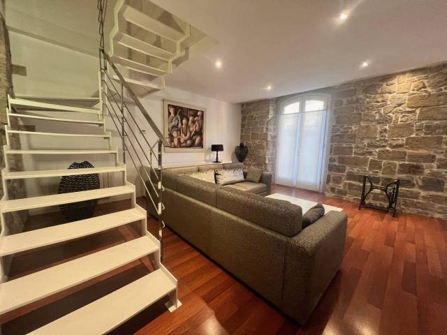 Dúplex en venta en Centre Històric de Manresa, Bages