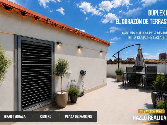 Dúplex en venta en Vallès Occidental, Catalunya