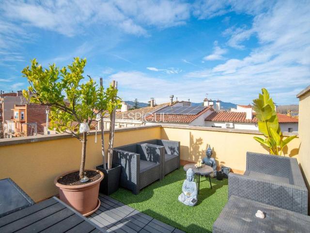 Dúplex en venta en Salt, Girona