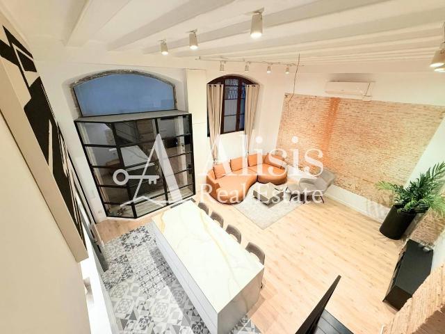 Dúplex en venta en Eixample, Barcelonès