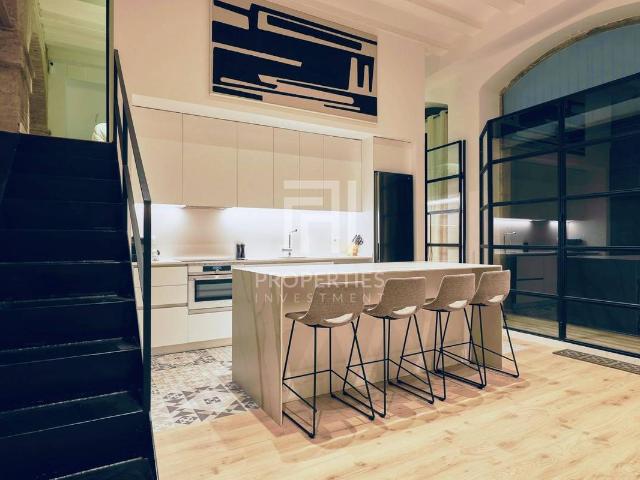 Dúplex en venta en Eixample, Barcelonès