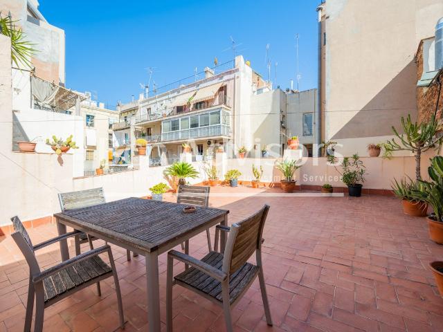Dúplex en venta en Barcelona, la Dreta de l'Eixample